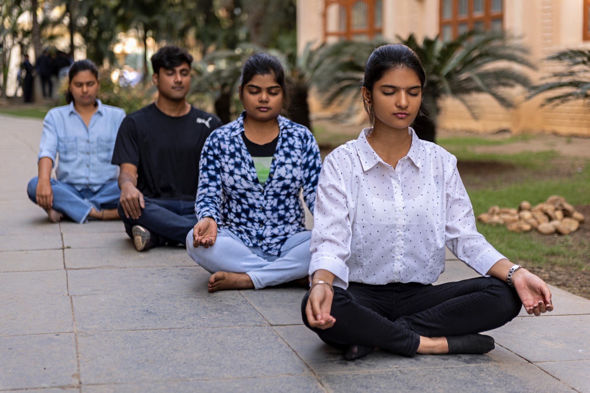 MIT School of Vedic Sciences