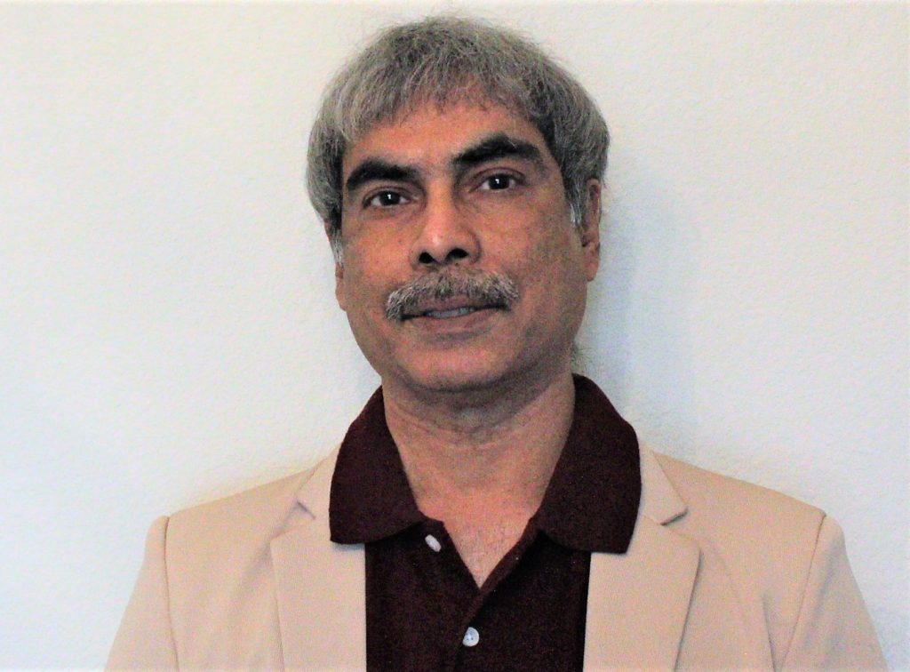 Dr. Raj Vedam
